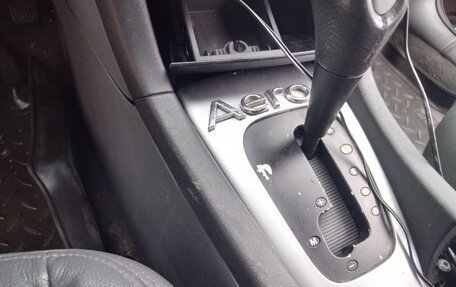 Saab 9-3 II рестайлинг, 2005 год, 420 000 рублей, 16 фотография