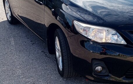 Toyota Corolla, 2012 год, 780 000 рублей, 1 фотография