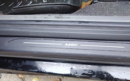 Saab 9-3 II рестайлинг, 2005 год, 420 000 рублей, 12 фотография