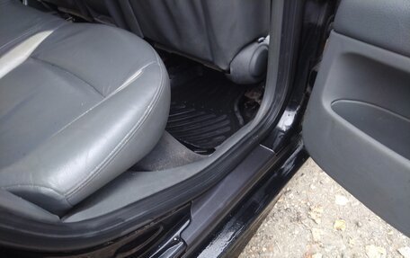 Saab 9-3 II рестайлинг, 2005 год, 420 000 рублей, 15 фотография