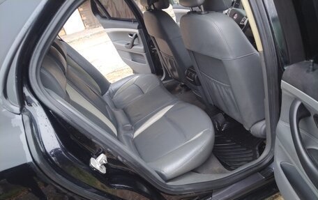 Saab 9-3 II рестайлинг, 2005 год, 420 000 рублей, 10 фотография