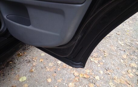 Saab 9-3 II рестайлинг, 2005 год, 420 000 рублей, 11 фотография