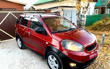Chery IndiS (S18D) I, 2012 год, 300 000 рублей, 1 фотография