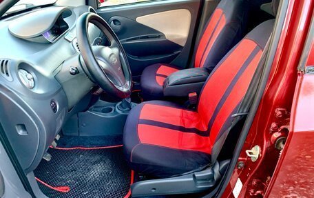 Chery IndiS (S18D) I, 2012 год, 300 000 рублей, 6 фотография