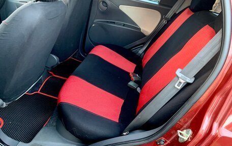 Chery IndiS (S18D) I, 2012 год, 300 000 рублей, 8 фотография