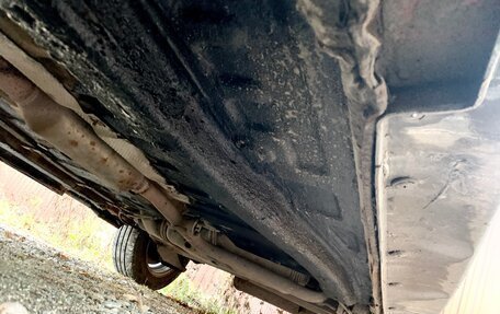 Chery IndiS (S18D) I, 2012 год, 300 000 рублей, 5 фотография