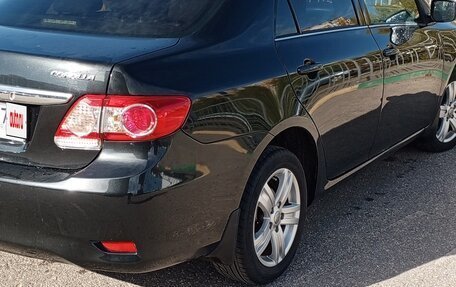 Toyota Corolla, 2012 год, 780 000 рублей, 4 фотография