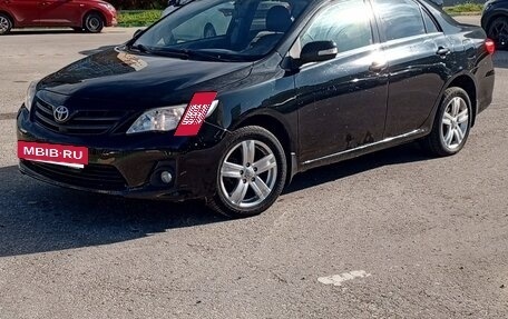 Toyota Corolla, 2012 год, 780 000 рублей, 2 фотография