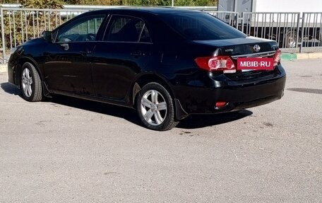 Toyota Corolla, 2012 год, 780 000 рублей, 6 фотография