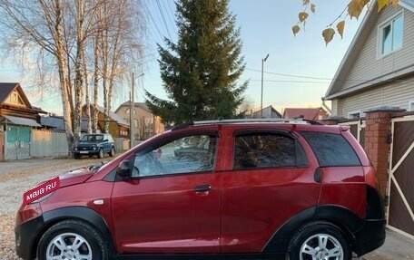 Chery IndiS (S18D) I, 2012 год, 300 000 рублей, 3 фотография