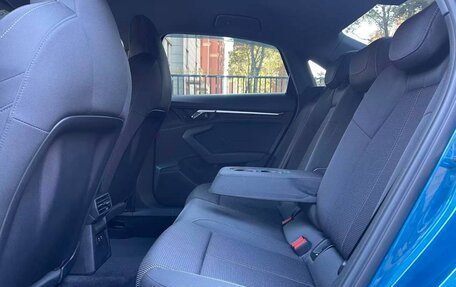 Audi A3, 2021 год, 1 815 000 рублей, 6 фотография