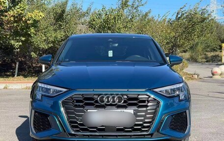 Audi A3, 2021 год, 1 815 000 рублей, 2 фотография