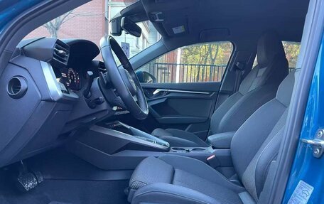 Audi A3, 2021 год, 1 815 000 рублей, 5 фотография