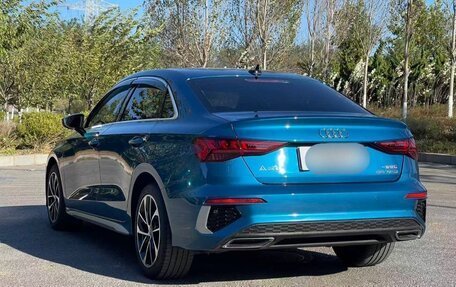 Audi A3, 2021 год, 1 815 000 рублей, 3 фотография