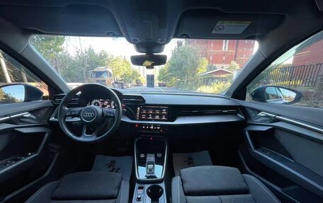 Audi A3, 2021 год, 1 815 000 рублей, 7 фотография