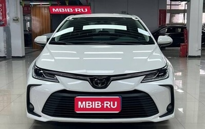 Toyota Corolla, 2021 год, 1 419 000 рублей, 1 фотография