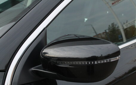 Nissan Qashqai, 2018 год, 1 851 000 рублей, 5 фотография