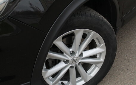 Nissan Qashqai, 2018 год, 1 851 000 рублей, 3 фотография