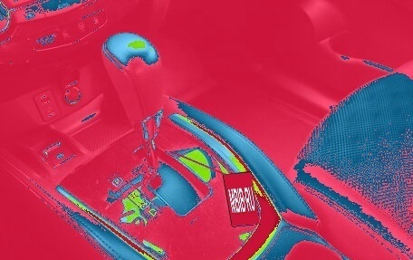 Nissan Qashqai, 2018 год, 1 851 000 рублей, 9 фотография