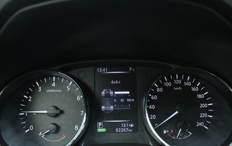 Nissan Qashqai, 2018 год, 1 851 000 рублей, 10 фотография