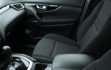 Nissan Qashqai, 2018 год, 1 851 000 рублей, 12 фотография