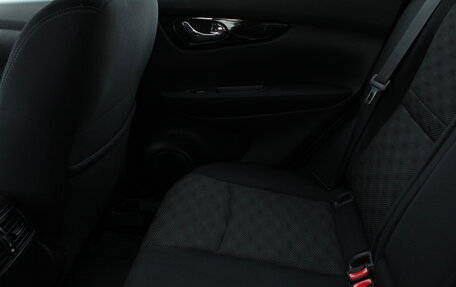 Nissan Qashqai, 2018 год, 1 851 000 рублей, 14 фотография