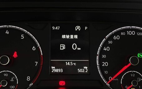 Volkswagen Polo, 2021 год, 1 407 000 рублей, 7 фотография