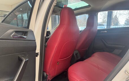 Volkswagen Polo, 2021 год, 1 407 000 рублей, 6 фотография