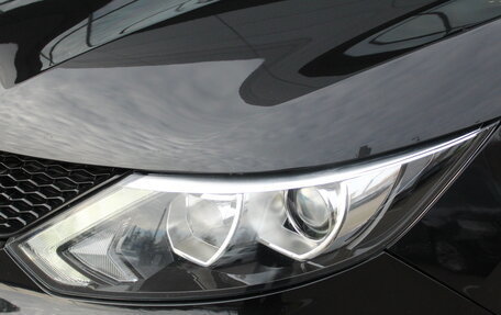 Nissan Qashqai, 2018 год, 1 851 000 рублей, 15 фотография