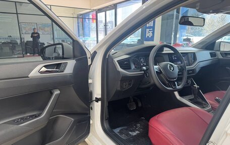 Volkswagen Polo, 2021 год, 1 407 000 рублей, 5 фотография