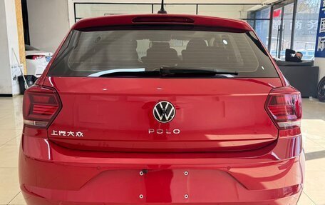 Volkswagen Polo, 2021 год, 1 544 000 рублей, 3 фотография