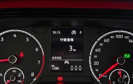 Volkswagen Polo, 2021 год, 1 544 000 рублей, 7 фотография