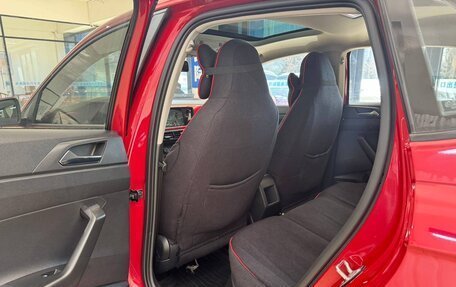 Volkswagen Polo, 2021 год, 1 544 000 рублей, 6 фотография