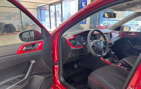 Volkswagen Polo, 2021 год, 1 544 000 рублей, 5 фотография