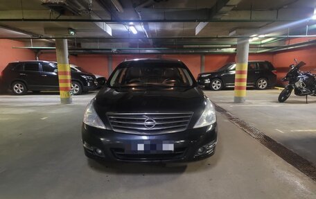Nissan Teana, 2012 год, 1 150 000 рублей, 6 фотография