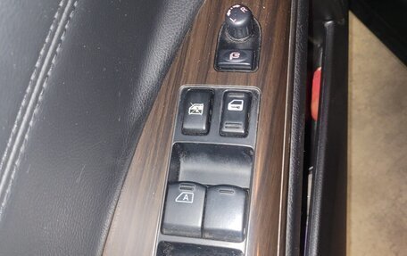 Nissan Teana, 2012 год, 1 150 000 рублей, 4 фотография