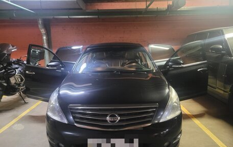 Nissan Teana, 2012 год, 1 150 000 рублей, 2 фотография