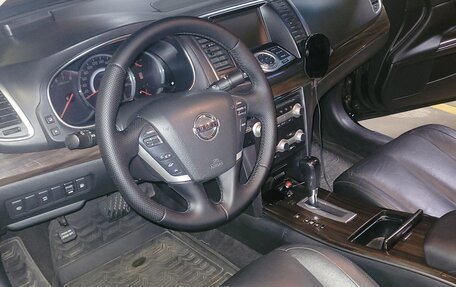 Nissan Teana, 2012 год, 1 150 000 рублей, 15 фотография