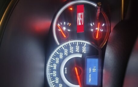 Nissan Teana, 2012 год, 1 150 000 рублей, 13 фотография