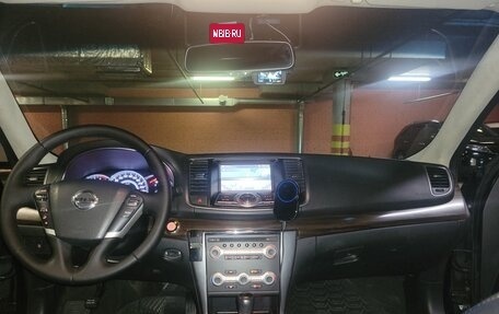 Nissan Teana, 2012 год, 1 150 000 рублей, 12 фотография