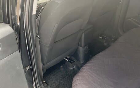 Hyundai Solaris II рестайлинг, 2017 год, 970 000 рублей, 9 фотография