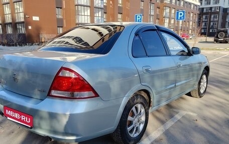Nissan Almera Classic, 2006 год, 520 000 рублей, 5 фотография