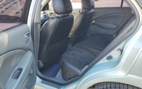 Nissan Almera Classic, 2006 год, 520 000 рублей, 14 фотография