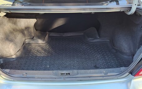 Nissan Almera Classic, 2006 год, 520 000 рублей, 19 фотография