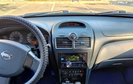 Nissan Almera Classic, 2006 год, 520 000 рублей, 17 фотография