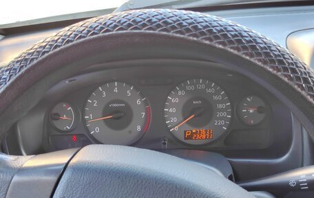 Nissan Almera Classic, 2006 год, 520 000 рублей, 18 фотография