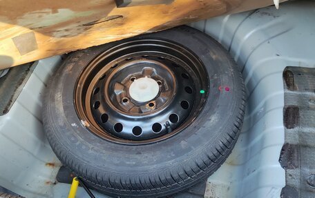 Nissan Almera Classic, 2006 год, 520 000 рублей, 20 фотография