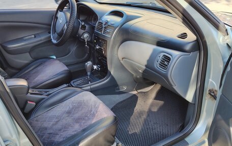 Nissan Almera Classic, 2006 год, 520 000 рублей, 16 фотография