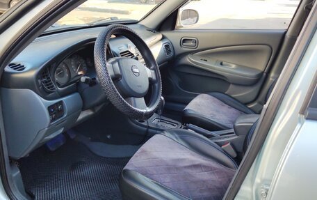 Nissan Almera Classic, 2006 год, 520 000 рублей, 13 фотография