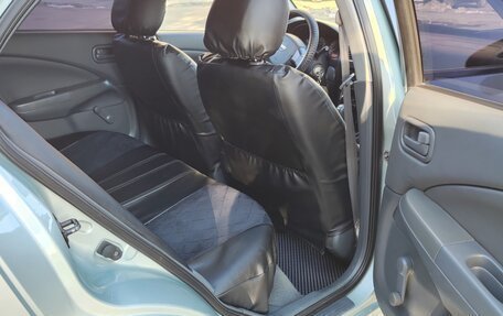 Nissan Almera Classic, 2006 год, 520 000 рублей, 15 фотография